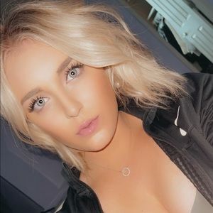 Meet your Posher, Macy